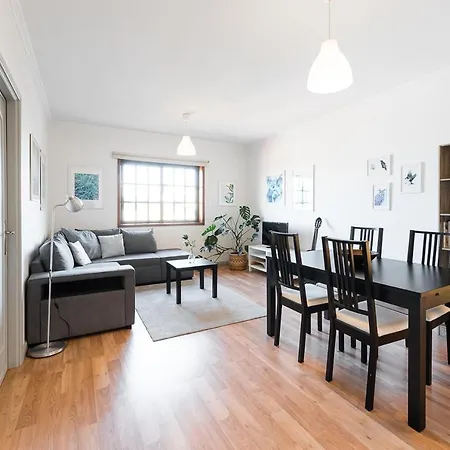 Appartement Dream Views Of Porto - Private In Gaia By Lisbeyond