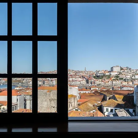 Dream Views Of Porto - Private In Gaia By Lisbeyond Lejlighed *