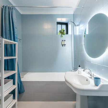 Lejlighed Dream Views Of Porto - Private In Gaia By Lisbeyond *