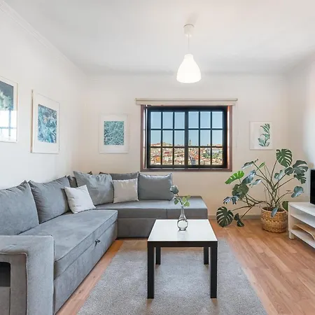 Dream Views Of Porto - Private In Gaia By Lisbeyond Διαμέρισμα Βίλα Νόβα ντε Γκάια