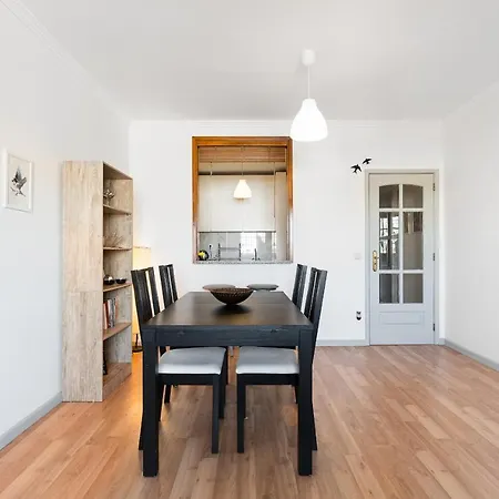 Dream Views Of Porto - Private In Gaia W/ 2 Bedrooms! Apartamento *