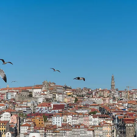 Dream Views Of Porto - Private In Gaia By Lisbeyond Διαμέρισμα