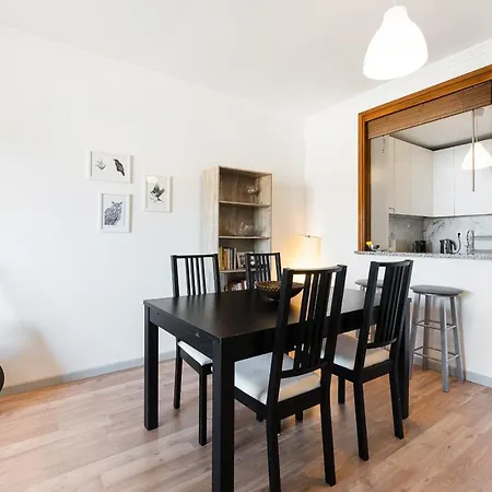 Dream Views Of Porto - Private In Gaia By Lisbeyond 아파트