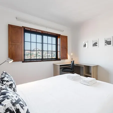 Διαμέρισμα Dream Views Of Porto - Private In Gaia By Lisbeyond Βίλα Νόβα ντε Γκάια