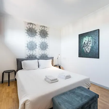 Dream Views Of Porto - Private In Gaia By Lisbeyond