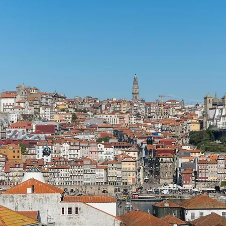 Διαμέρισμα Dream Views Of Porto - Private In Gaia By Lisbeyond *