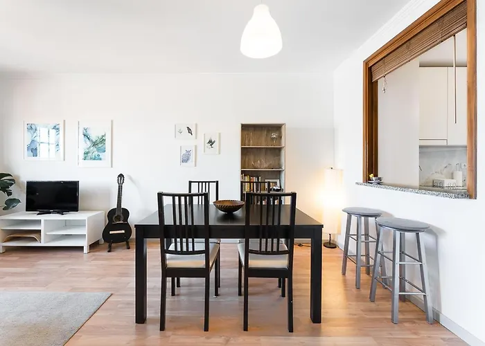 아파트 Dream Views Of Porto - Private In Gaia By Lisbeyond 빌라노바데가이아