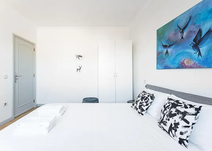 Dream Views Of Porto - Private In Gaia By Lisbeyond * 빌라노바데가이아