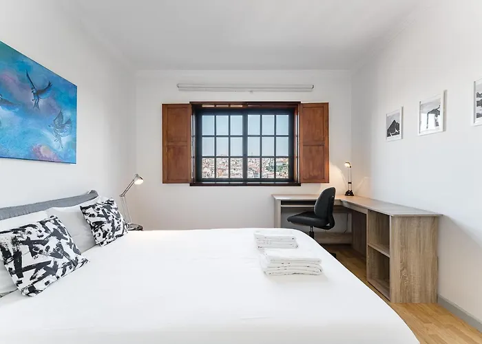 Dream Views Of Porto - Private In Gaia By Lisbeyond *