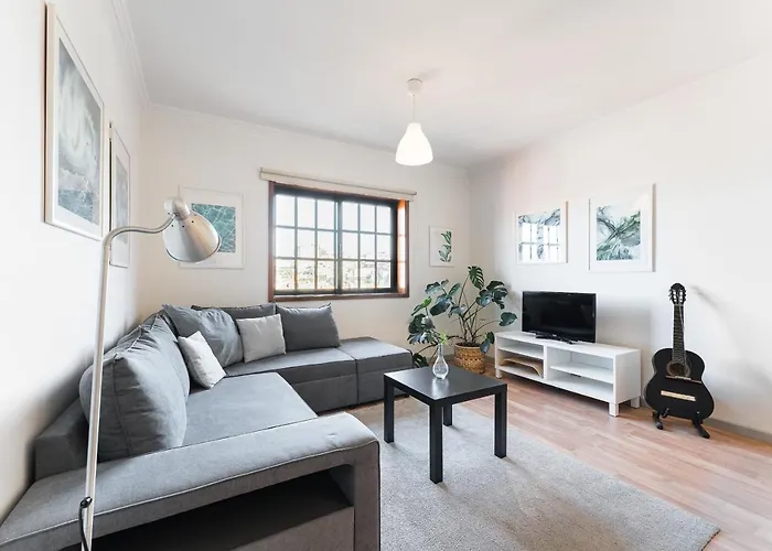 Dream Views Of Porto - Private In Gaia By Lisbeyond 아파트 빌라노바데가이아