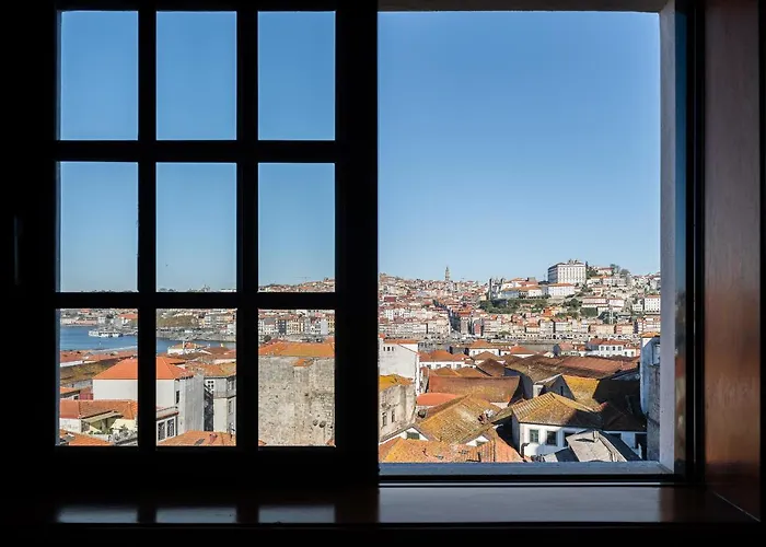 Dream Views Of Porto - Private In Gaia By Lisbeyond 아파트 *