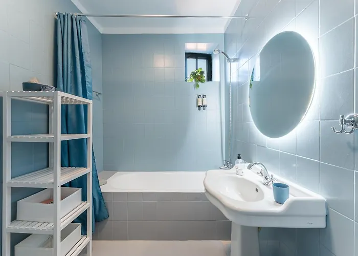 아파트 Dream Views Of Porto - Private In Gaia By Lisbeyond *